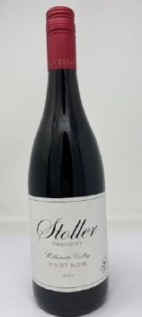 Stoller 2023 Pinot Noir